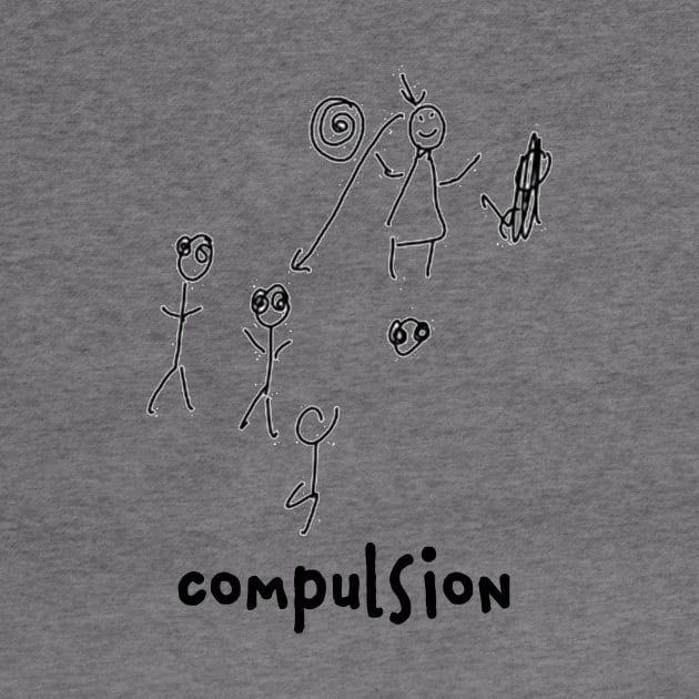compulsion by tWoTcast